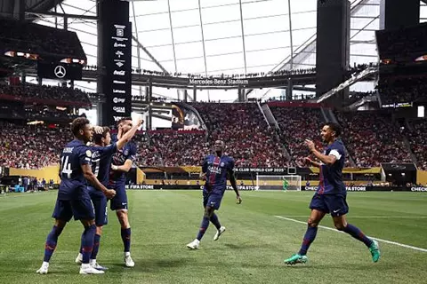 قدرات بطل أوروبا.. لمسة عثمان ومفارقة دوي يقصيان البايرن من المونديال